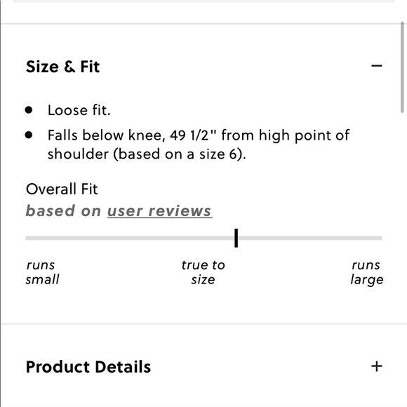 J.Crew Long-sleeve tiered dress in linen - Picture 6 of 7